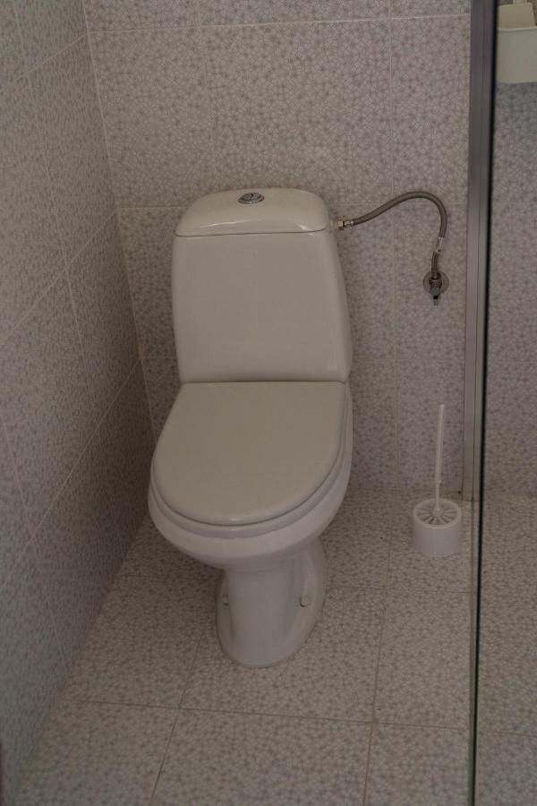 Rustykalne Klimaty Villa Majdan Zbydniowski Bagian luar foto